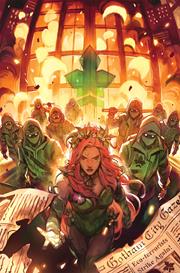 POISON IVY #27 CVR A JESSICA FONG